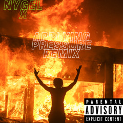 Applying Pressure (Remix)