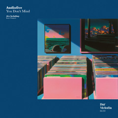 Audiofive - Lose Control [Bar Melodia]