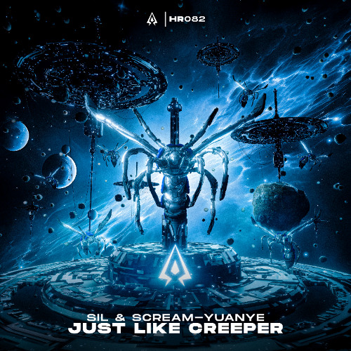 Just Like Creeper (Original Mix)