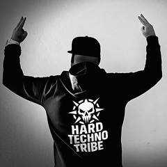 DISOBEY (US) - HARD TECHNO TRIBE Fall Mix