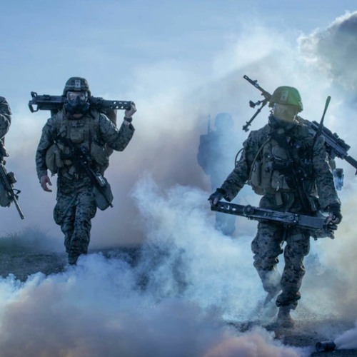 Carolina Reaper - Time For War ( Free Download )