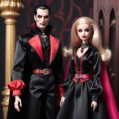 0CE4N - gothic gucci barbie (prod. tc x kaiizu x hue)