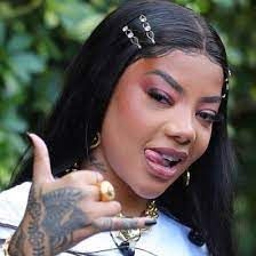 Ludmilla e Marília Mendonça - Insônia  (Chopped and Screwed)