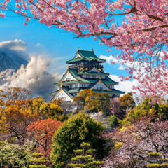 JAPAN [118 BPM]