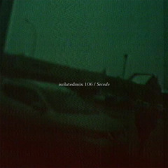 isolatedmix 106 - Secede