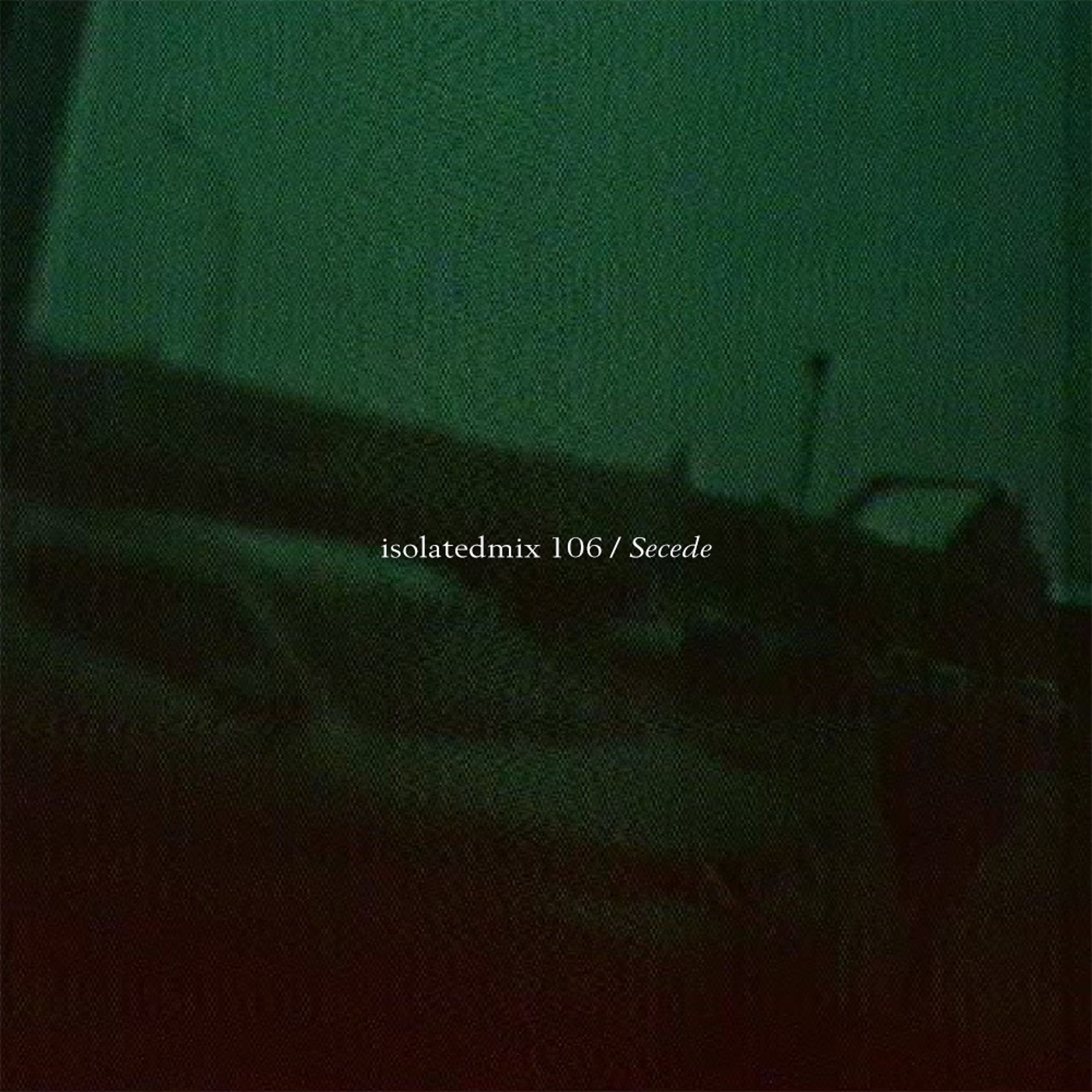 The isolatedmix Series