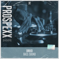 Druid - Bass Sound