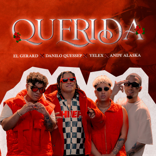 Querida (feat. Yelex)