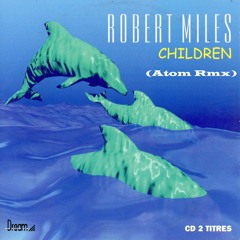 Robert Miles - Children (Toxic Bananas Rmx)****FREE DOWNLOAD****