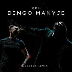 SEL - Dingo Manyje (EddieK Remix)