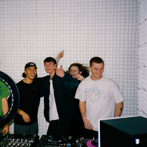 Makk @ The Sound Gallery