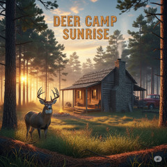 Deer Camp Sunrise