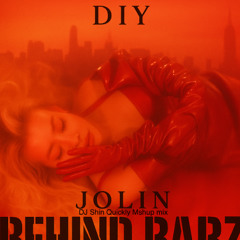 Behind DIY  (DJ Shin Quickly Mashup)