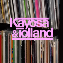 Kayosa & Tolland - Analog Archives Volume 15