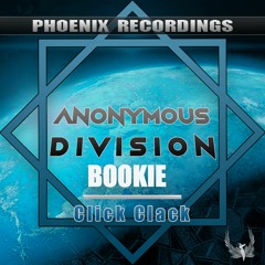 Anonymous Division - Click Clack feat Bookie