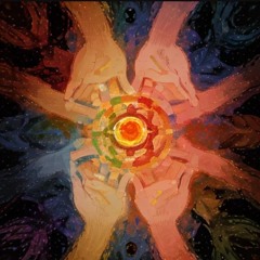 Love your Wizard - 444hertz / 528hertz Miracle DNA Repair