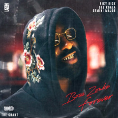 Riky Rick - The Chant ft. Dee Koala, Gemini Major [lazszn mashup]