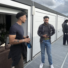 Dwinna X REGG X FLY TY - Smooth