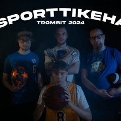 Sporttikehä 9.4 - Veikkausliiga freestyle