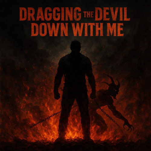 Dragging the Devil Down with Me