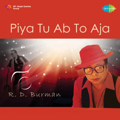 Piya Tu Ab To Aja - Live In Concert