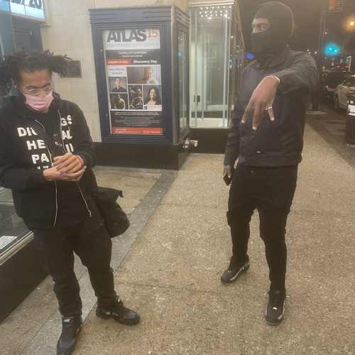 S.Mosthated - twinn [prod. mojo]