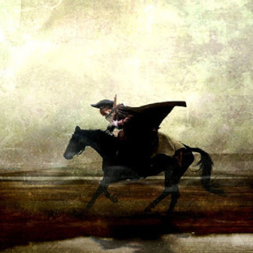 The HIGHwayMAN