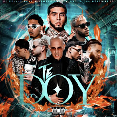 Te Doy - Anuel AA Ft Myke Towers, Jhayco, Kendo Kaponi, Hades 66, CDobleta, Luar La L, Dei V