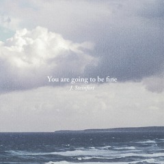 You are Going to be Fine