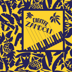 Zouk / Arabisch / vreemde taal - Done