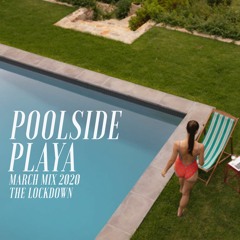 POOLSIDE PLAYA MIX 2020