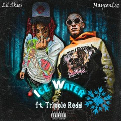 Lil Skies - Ice Water ft. Trippie Redd (NEW SNIPPET)  IG: @MayconLsz