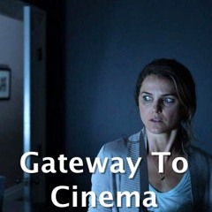 Dark Skies - Gateway To Cinema
