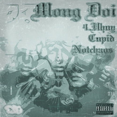 MONG ĐỢI-CUPID-NOTCHAOS-AU1UMN (Prod. YUGEN x ta2cute)