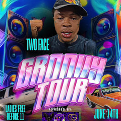 TwoFace-RapLife News