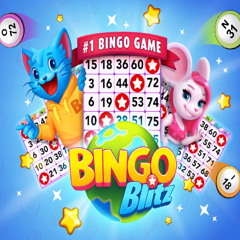 ++Bingo Blitz Free Credits: Free Bingo Games Online Bingo Blitz Free Credits Generator 2025