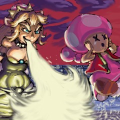 Super Mario 64