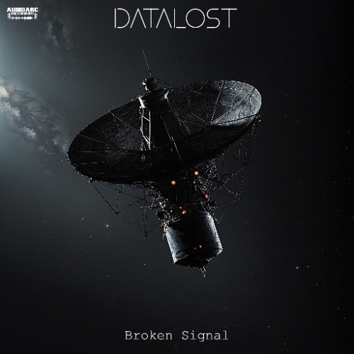 DataLost - The sine