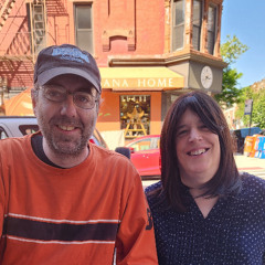 BirdsEarView Presents: "Rock&Roll Project 2 w/ Steve Rees" (MickeyTheMoocher Guest Mix)