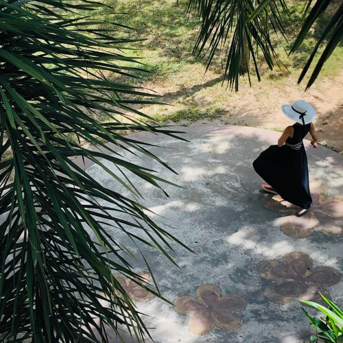 Zhang Zhang "Bossa di Janeiro."Live