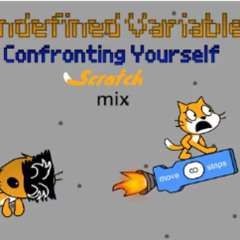 Undefined Variable (Confronting yourself - SC mix)