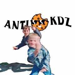 Bad Kidz on The Table.