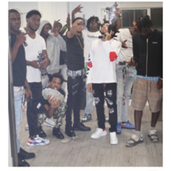 HellRaiser x JahJah x B3 - Don