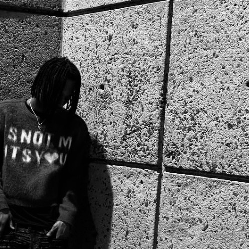 I TEACH A PUNK BITCH HOW TO LOVE