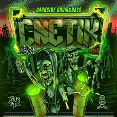 DUMSKULLS: C-NETIK/2023. DJ AMNESIA B2B TUTRUIC