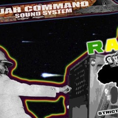JAH RASTAFAR I [CHOP CHOP] PRODUCTIONS  JAH COMMAND STUDIO 2020  SOUNDCLOUDMIX