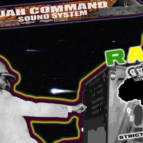 JAH RASTAFAR I [CHOP CHOP] PRODUCTIONS  JAH COMMAND STUDIO 2020  SOUNDCLOUDMIX