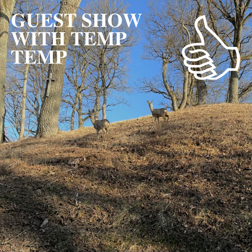 GUEST SHOW WITH TEMP TEMP