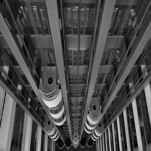 Stream Sunny Backdrops for High Rise Elevators by Elevator Music ...