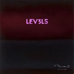 LEV3L5 - Dark Alternative R&B/Hip Hop BEAT Prod. KNZD3N